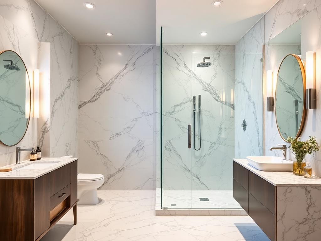 Master Bath Transformation